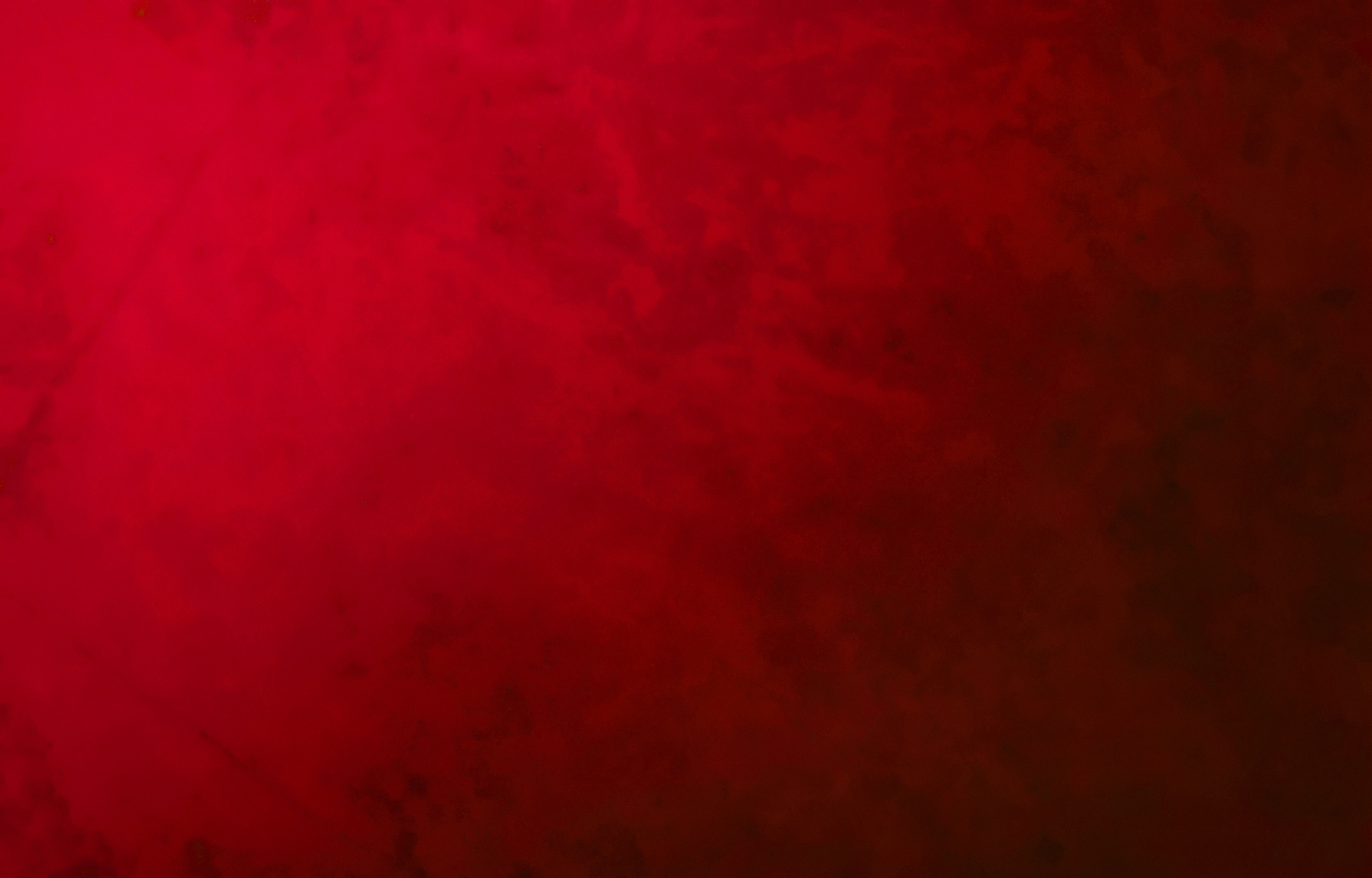 Red Gradient as Background